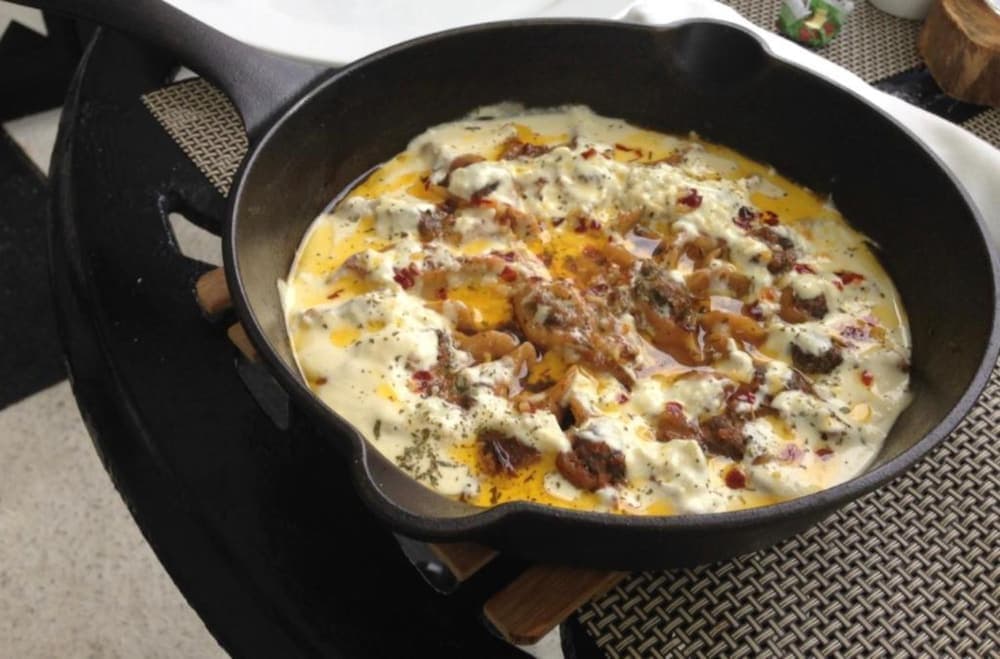 Jamaica Palace Hotel - Photo 19