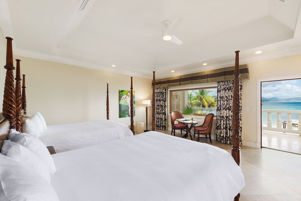 The Buccaneer Beach & Golf Resort - Photo 19