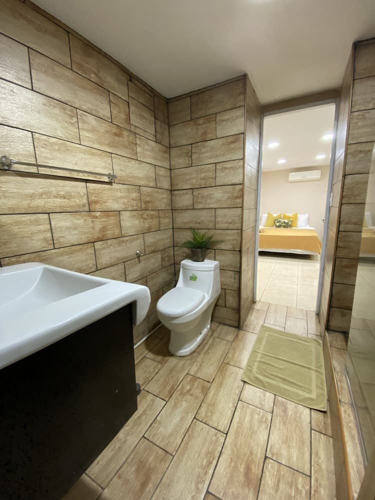 Hotel Caribbean Adventure - Photo 7