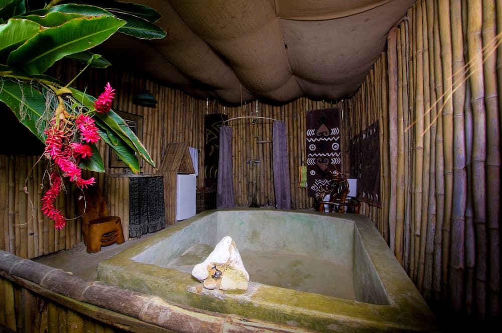 Great Huts - Photo 46