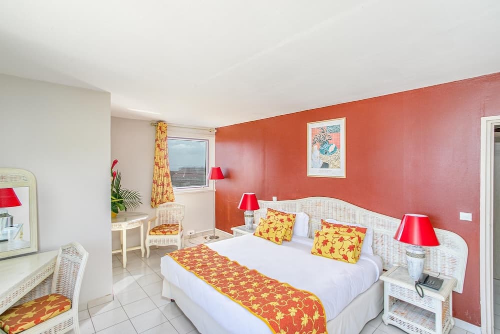 Karibea Squash Hôtel - Photo 80