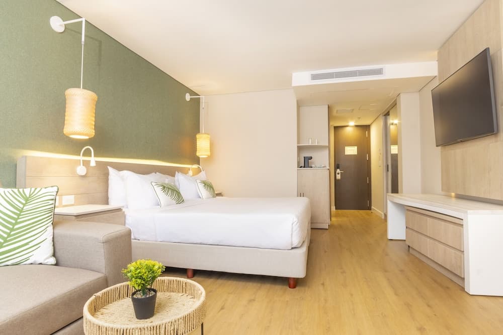 Grand Sirenis San Andres - Photo 22