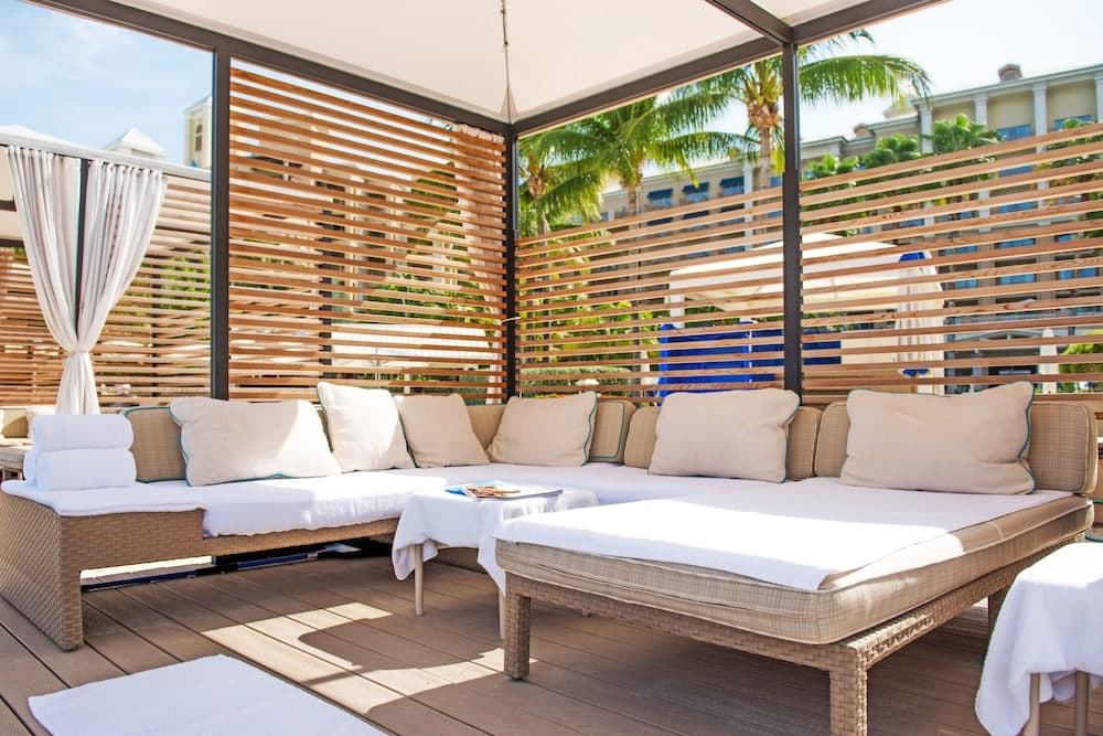 The Ritz-Carlton, Grand Cayman - Photo 111