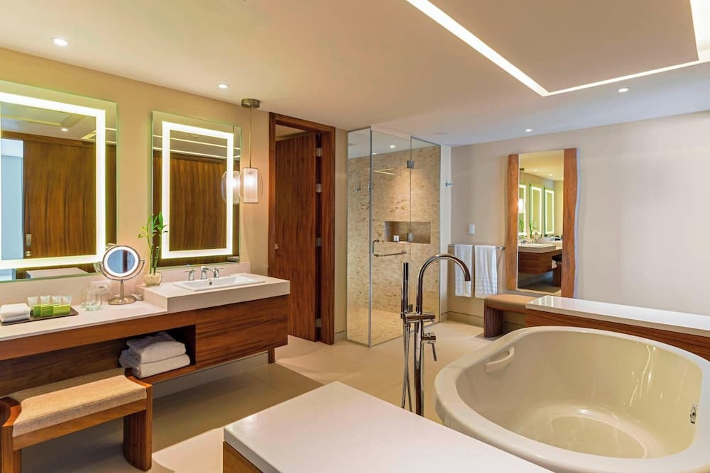 The Westin Cozumel - Photo 27