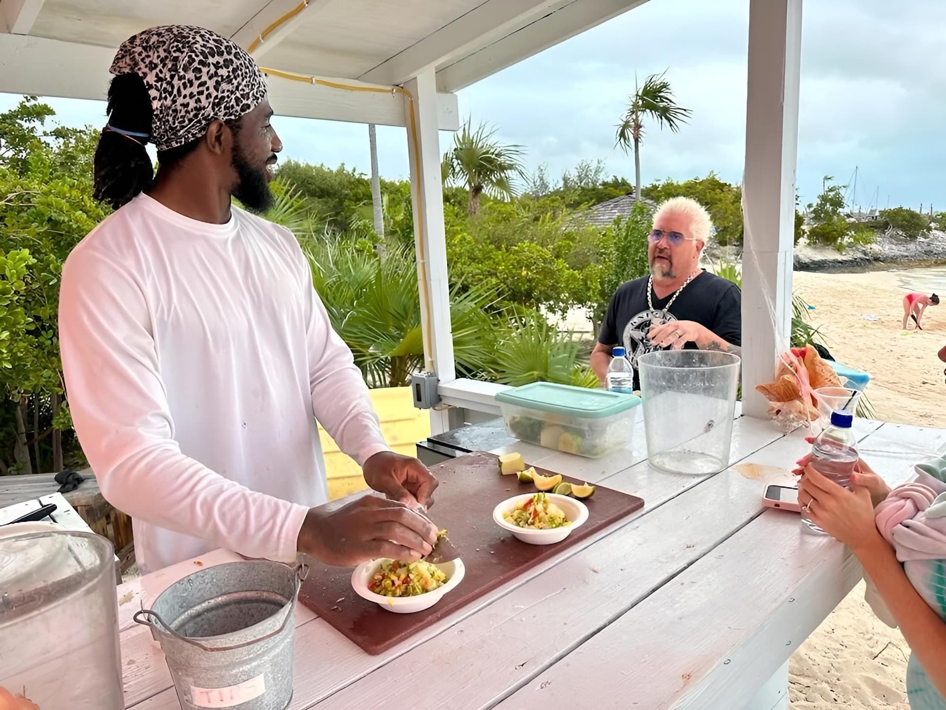 Kahari Resort - Photo 34