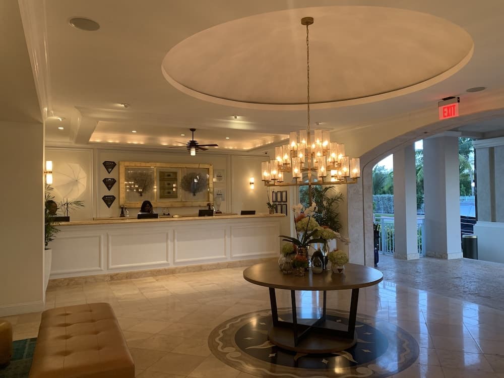 Seven Stars Resort & Spa - Photo 2