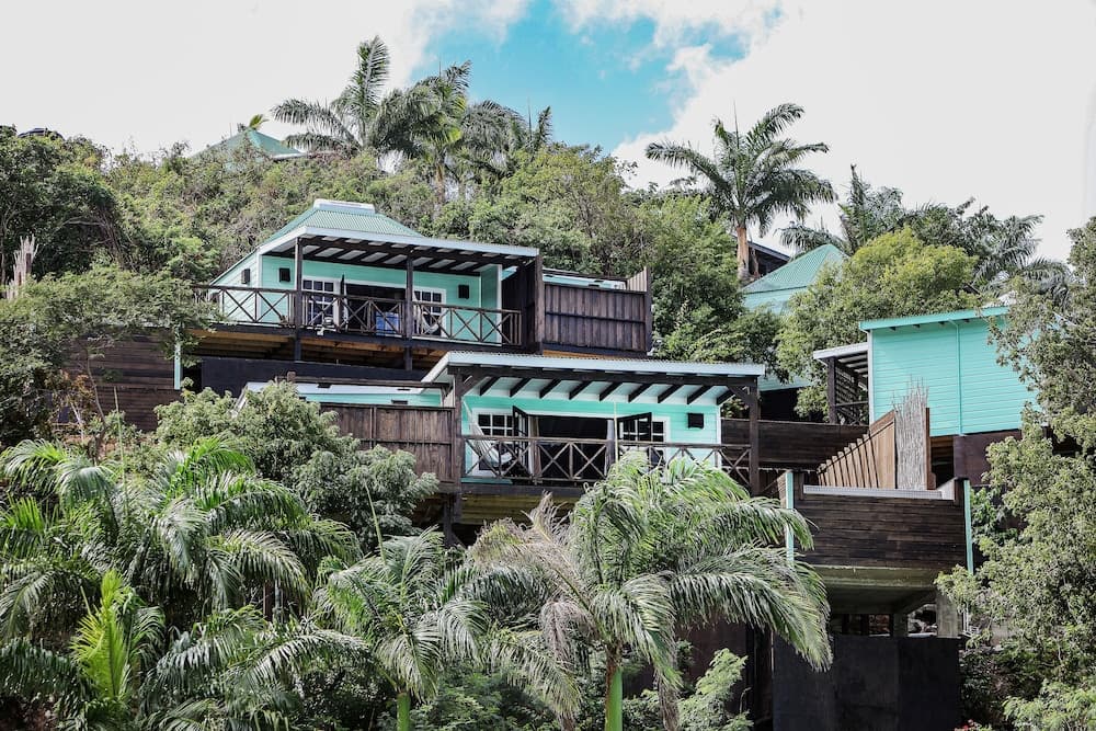 COCOS Hotel - Adults Only - Caters to Couples - All Inclusive - Photo 39