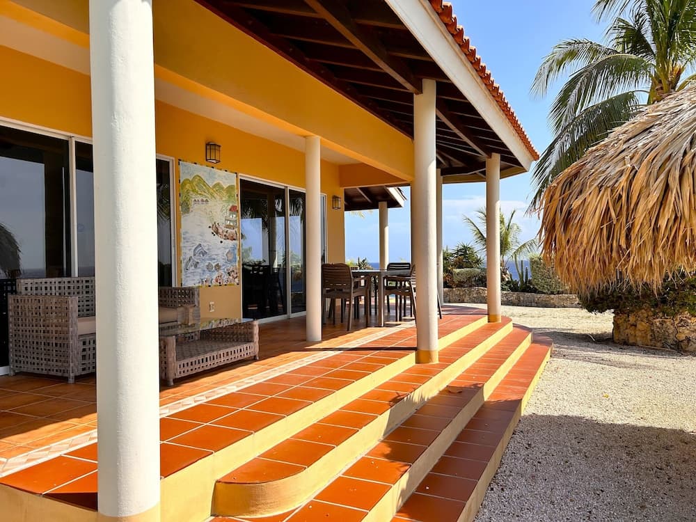 Lagun Blou Resort - Photo 99