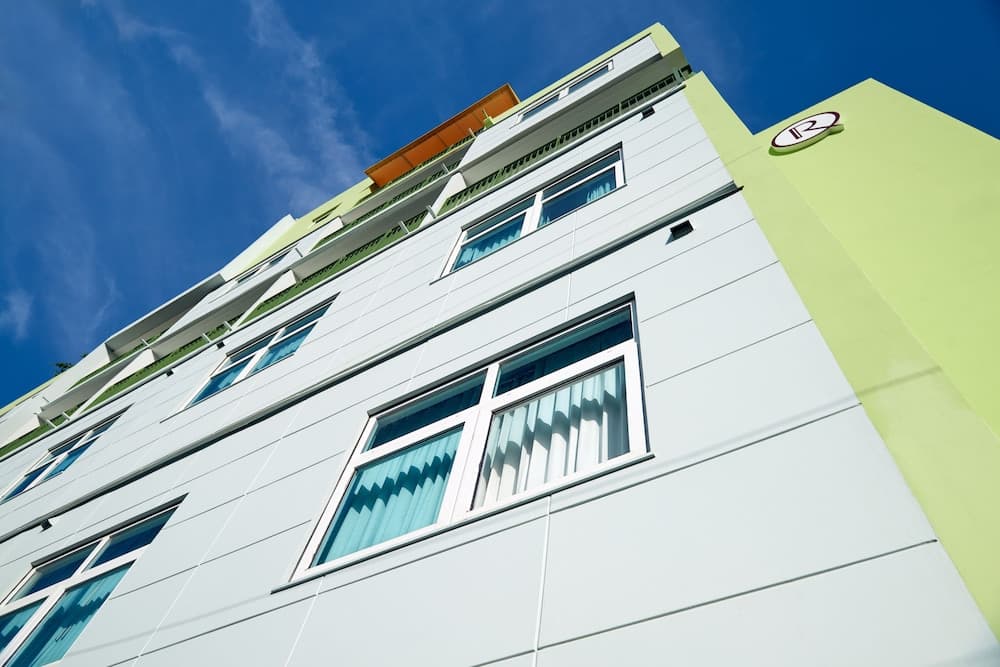 R Hotel Kingston - Photo 53