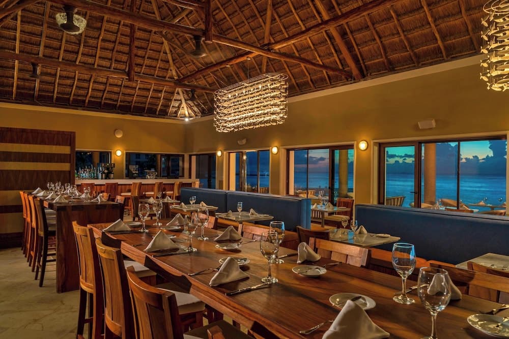 The Westin Cozumel - Photo 43