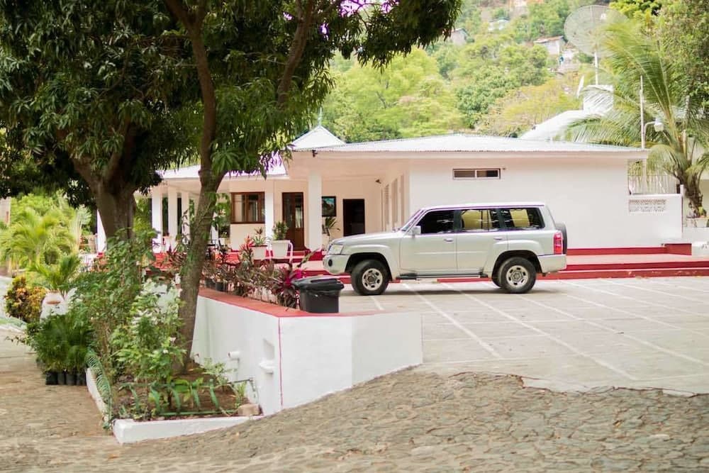 Le Grand Hotel Beck - Photo 16