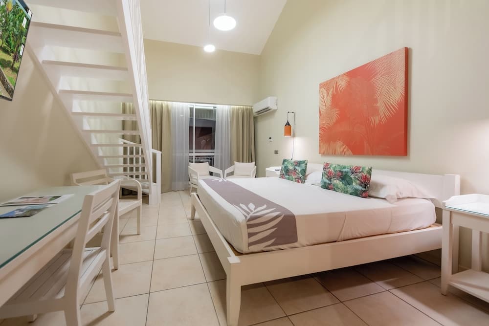 Hotel La Pagerie - Photo 20