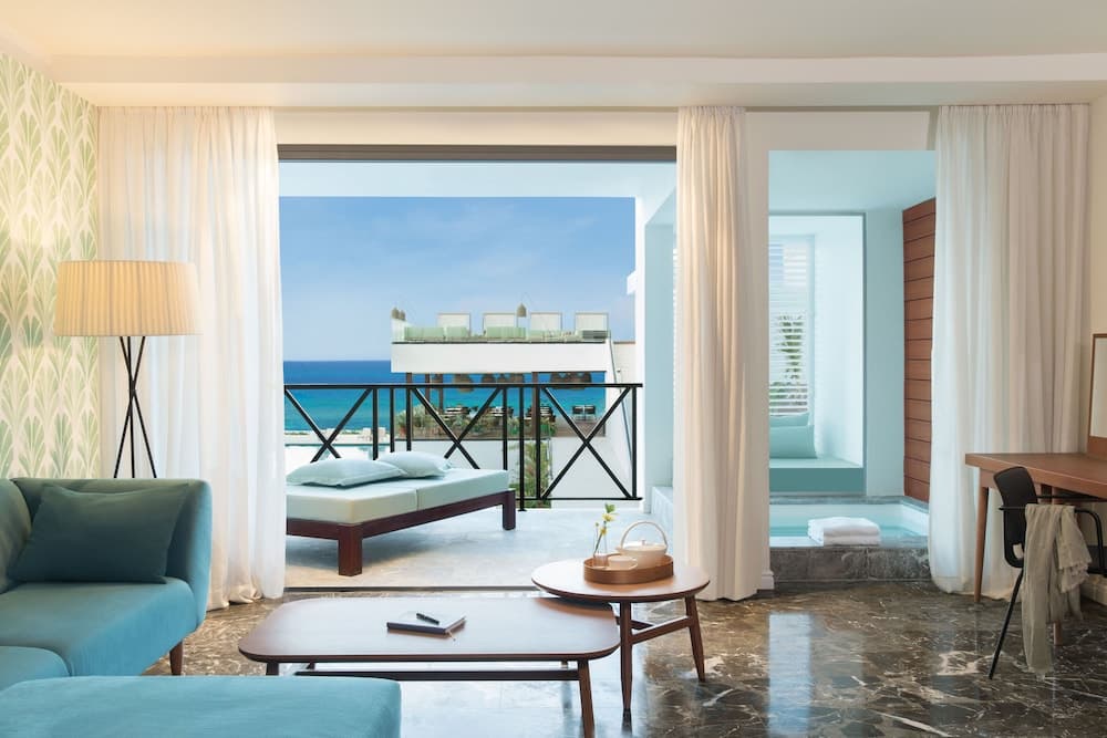 Excellence Oyster Bay - Adults Only All Inclusive - Photo 33