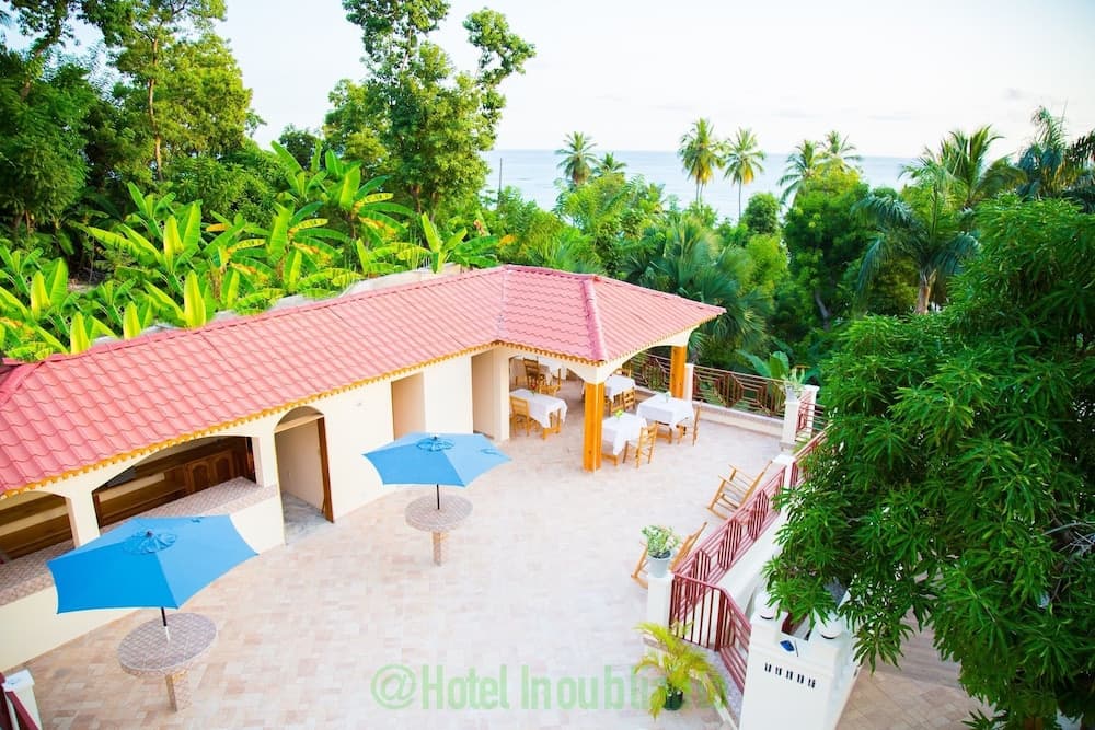 Hotel Inoubliable - Photo 47