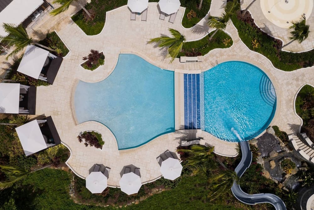 The Ritz-Carlton, St. Thomas - Photo 44