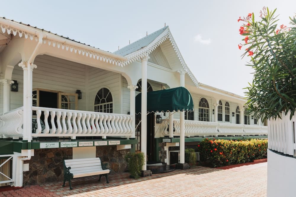 Grenadine House - Photo 67