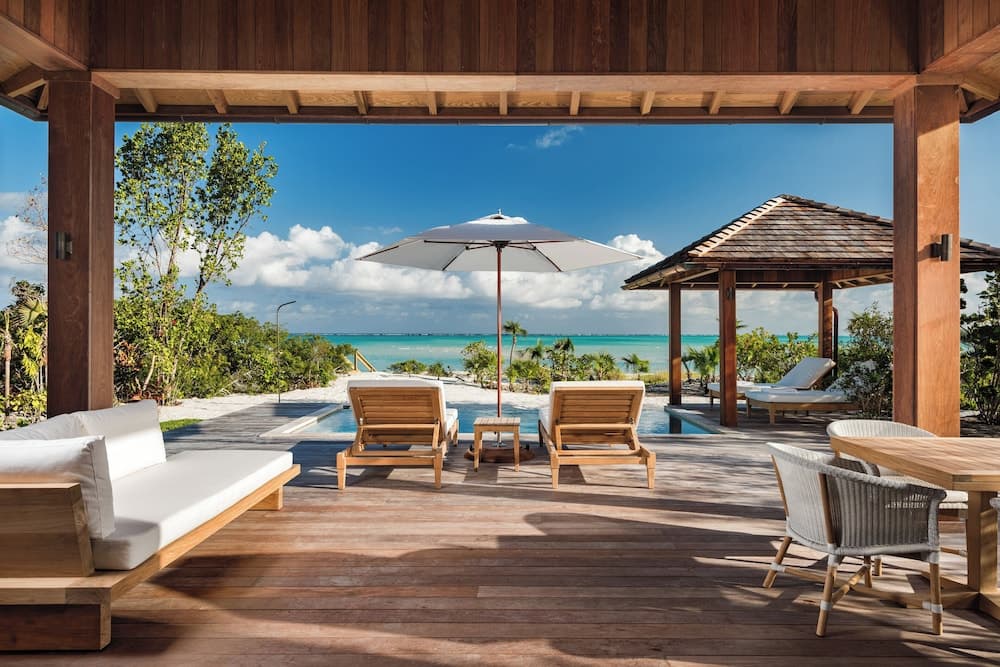 COMO Parrot Cay - Photo 50