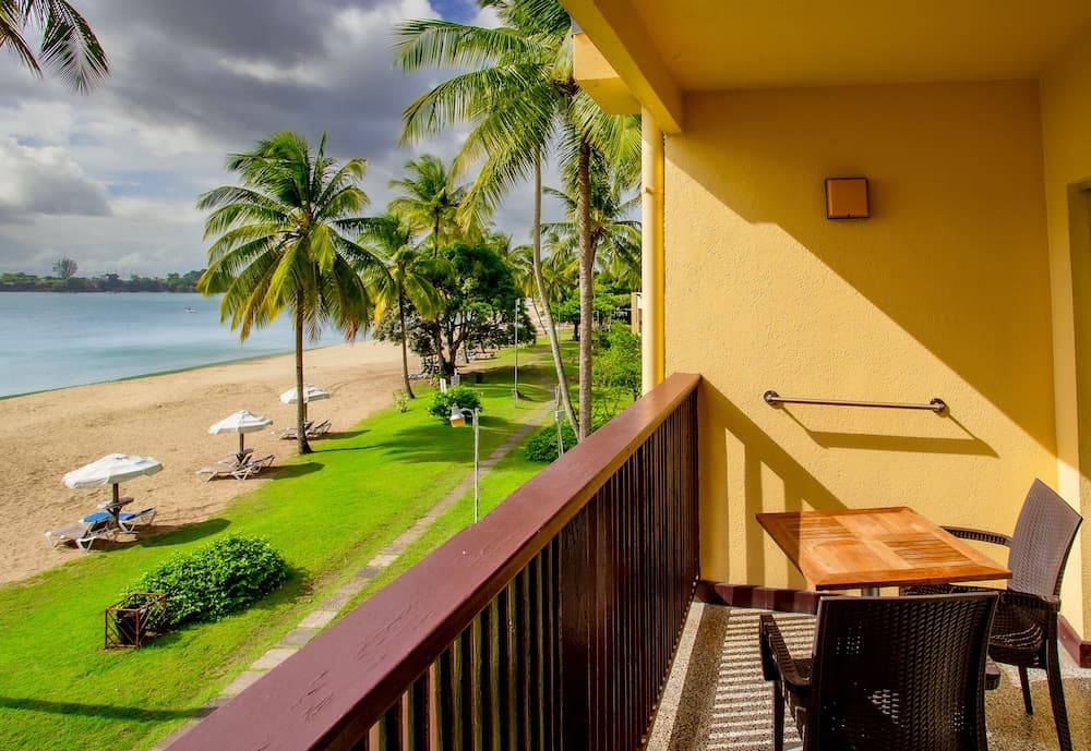 Starfish Tobago Resort - Photo 4