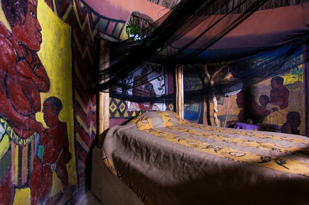 Great Huts - Photo 93