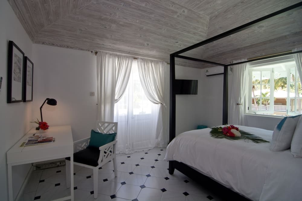 Bequia Plantation Hotel - Photo 9