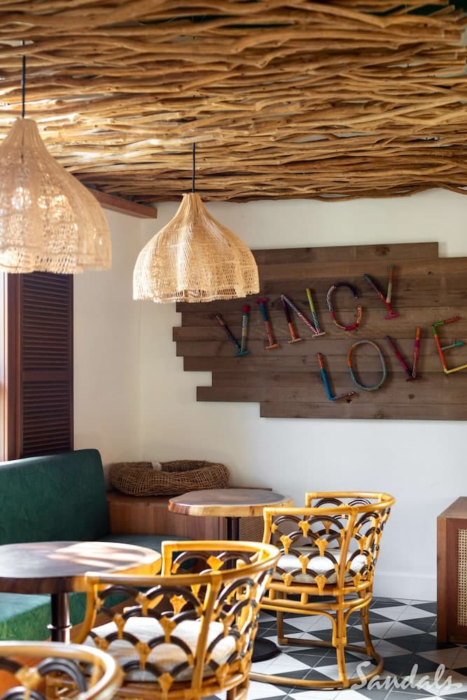 Sandals St. Vincent and the Grenadines Couples Only - Photo 19