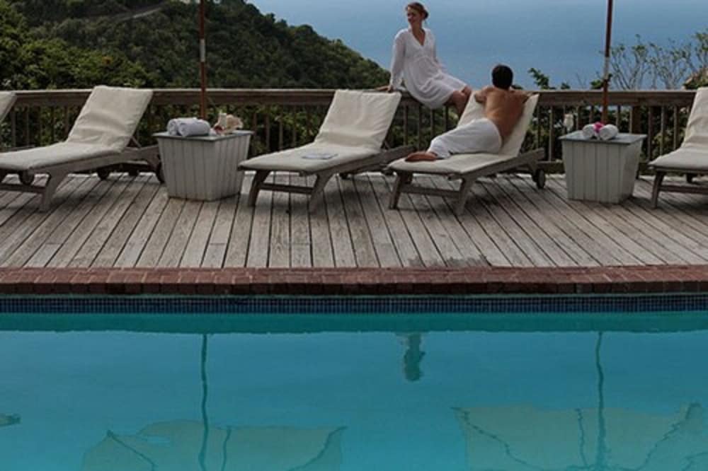 Queen’s Hotel Saba - Photo 30