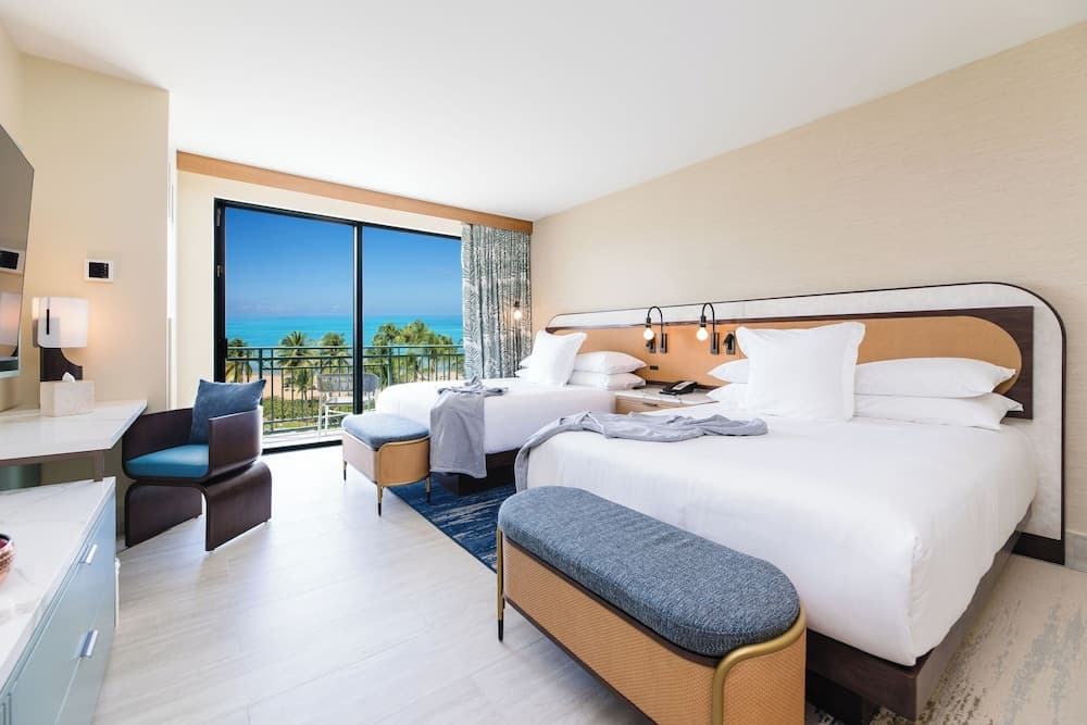 Wyndham Grand Rio Mar Rainforest Beach and Golf Resort - Photo 85