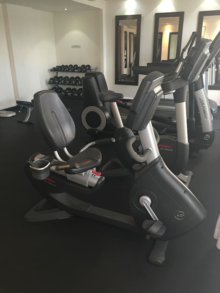 S Hotel Kingston - Photo 26