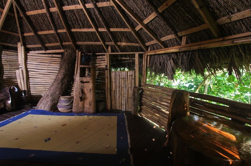 Great Huts - Photo 8