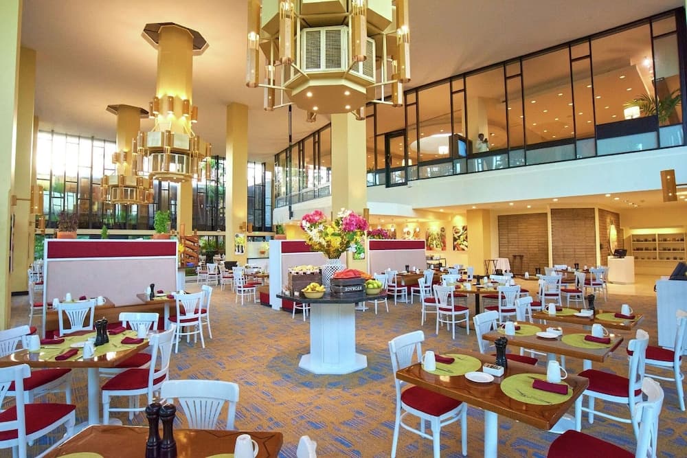 Hilton Trinidad & Conference Centre - Photo 70