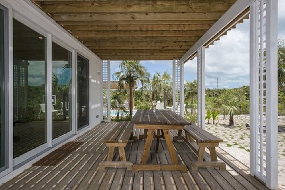 La Bougainvillea Hotel and Villas - Photo 33