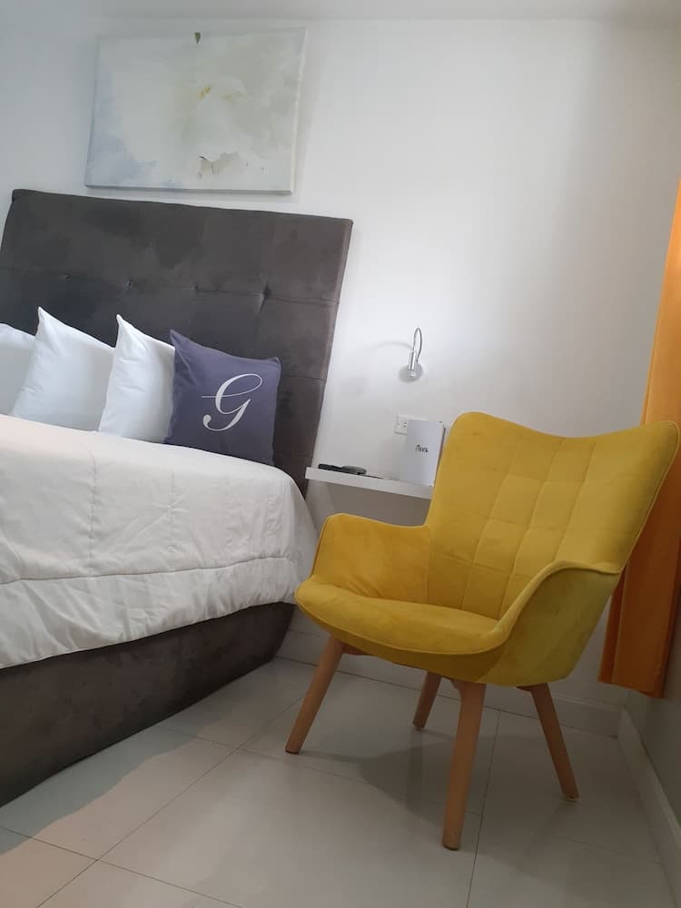 Golf View Hotel - Photo 35