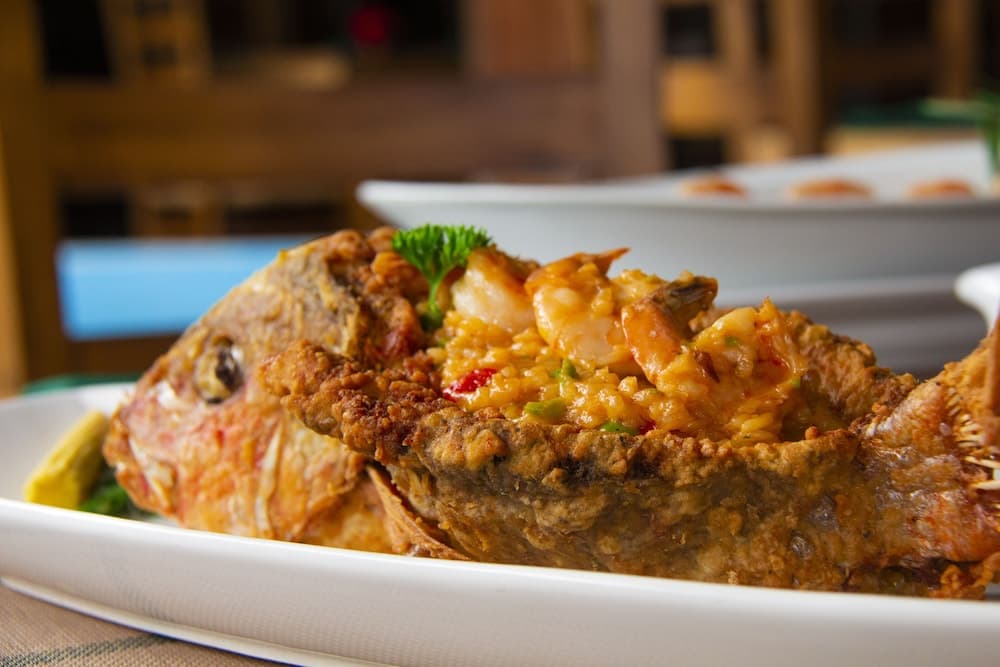 Hotel Rancho Guacamayos - Photo 121