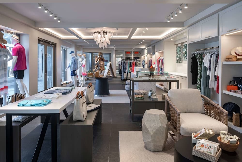 The Ritz-Carlton, St. Thomas - Photo 60