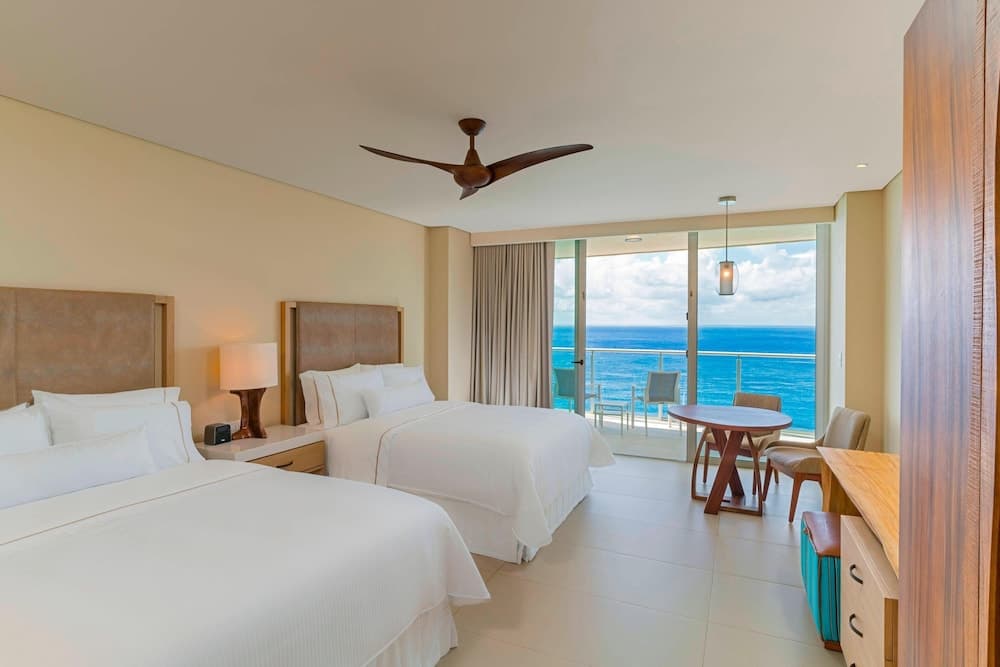 The Westin Cozumel - Photo 7