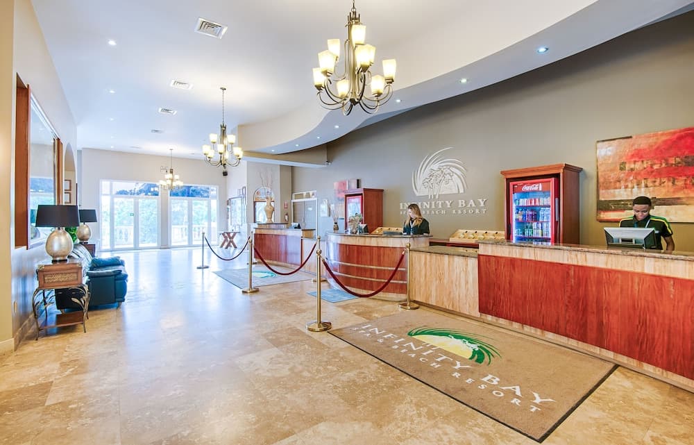 Infinity Bay Spa & Beach Resort - Photo 2