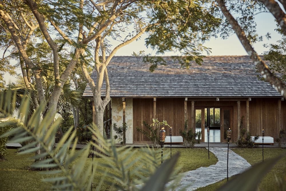 COMO Parrot Cay - Photo 111