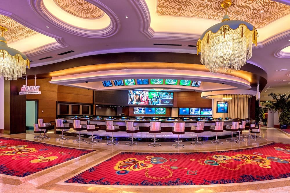 Grand Hyatt Baha Mar - Photo 215