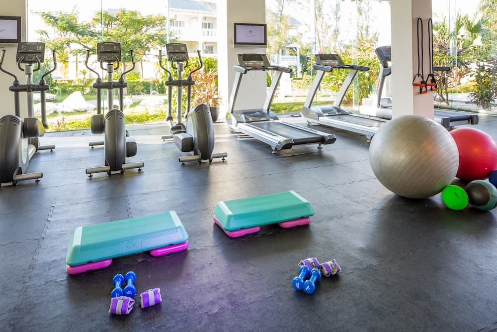 Grand Palladium Jamaica Resort & Spa All Inclusive - Photo 79