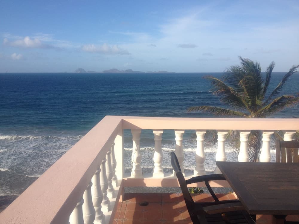 Petite Anse Hotel - Photo 80