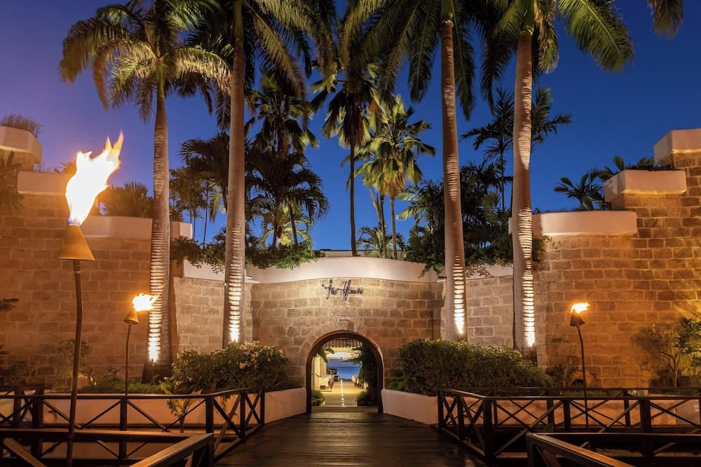 The House, An Autograph Collection All-Inclusive Resort - Adults Only - Photo 97