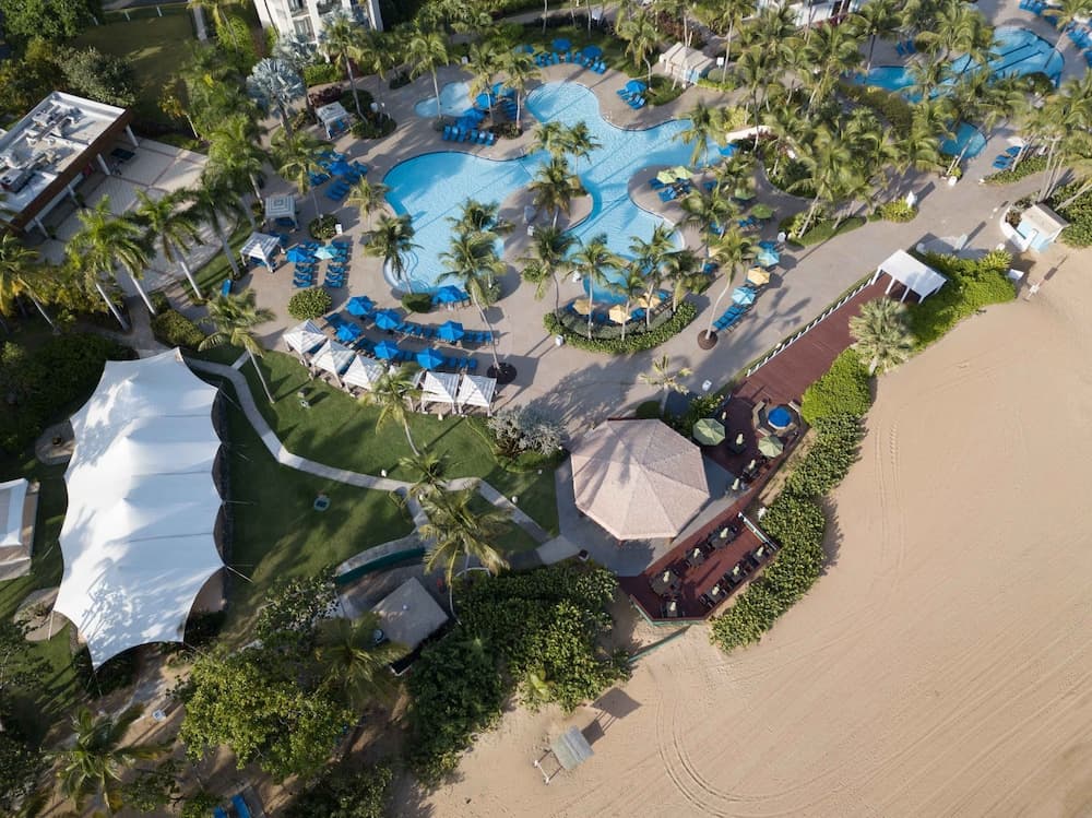 Wyndham Grand Rio Mar Rainforest Beach and Golf Resort - Photo 181