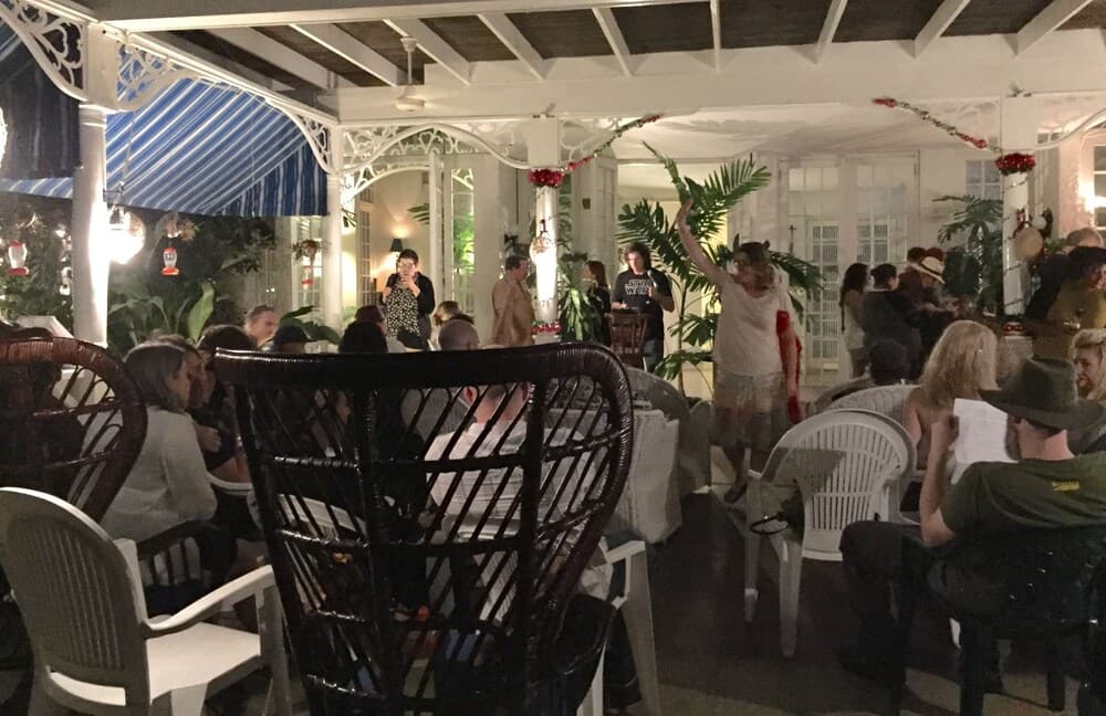 Goblin Hill Villas at San San - Photo 79