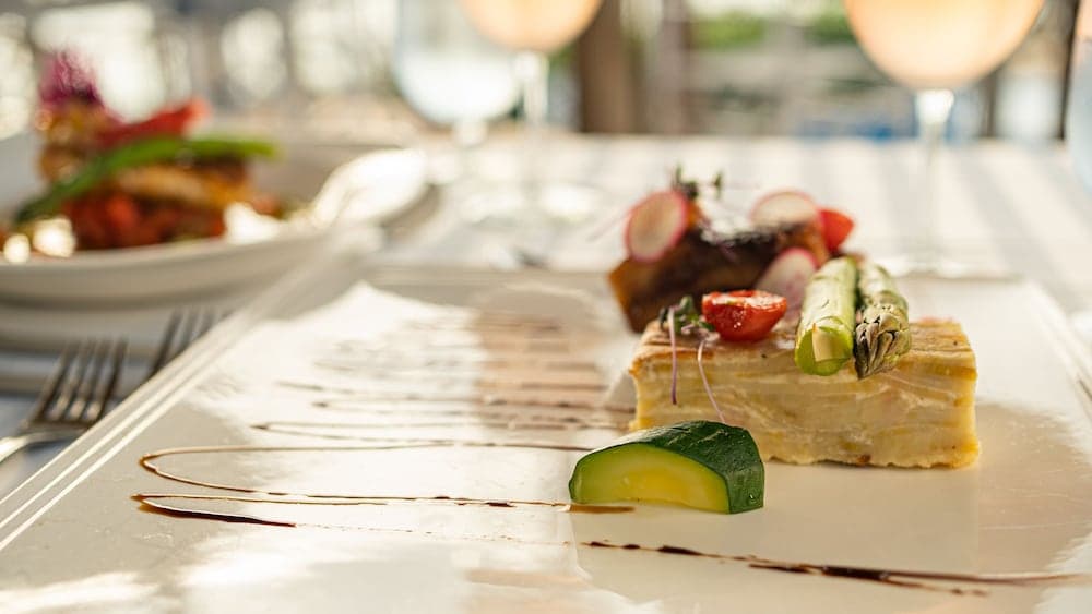 Blue Waters Resort & Spa - Photo 38