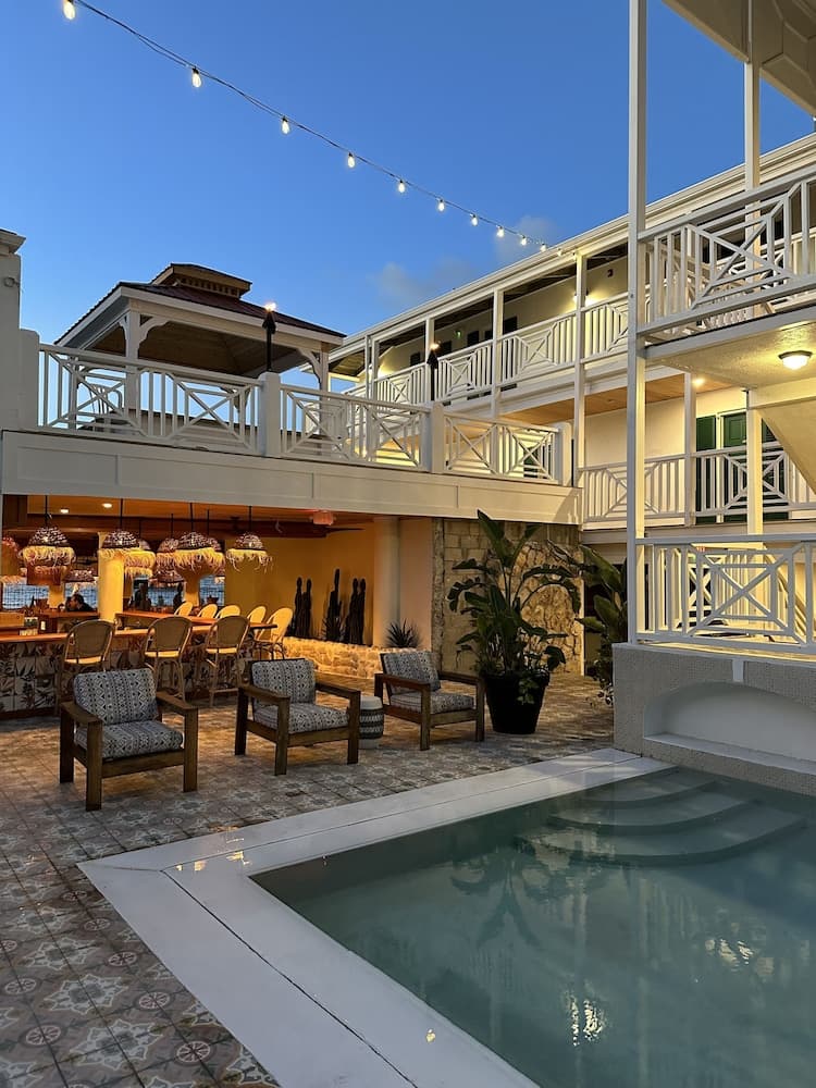 King Christian Hotel - Photo 81