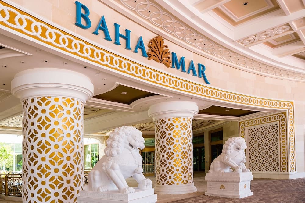 Grand Hyatt Baha Mar - Photo 271