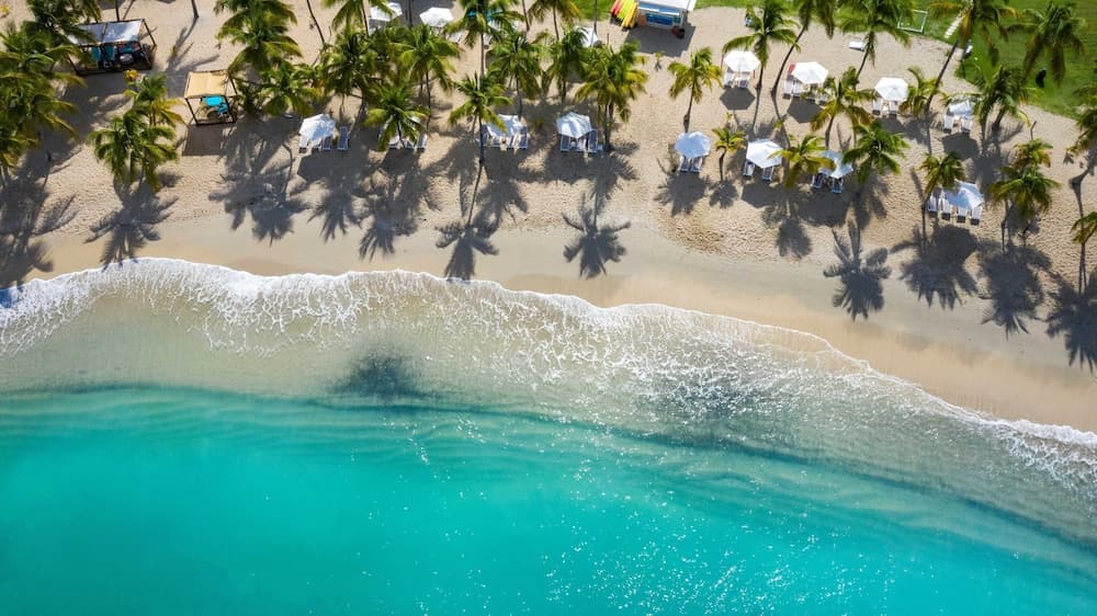 The Buccaneer Beach & Golf Resort - Photo 66