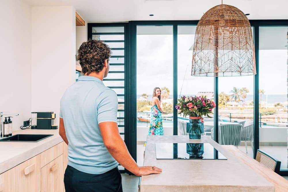 Van der Valk Plaza Beach & Dive Resort Bonaire - All Inclusive - Photo 52