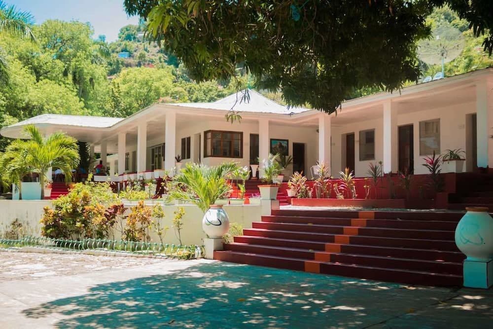 Le Grand Hotel Beck - Photo 9