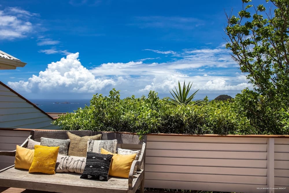 GYP SEA Saint Barth - Photo 104